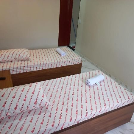 Hotel Avenida Bras Sao Paulo Dış mekan fotoğraf