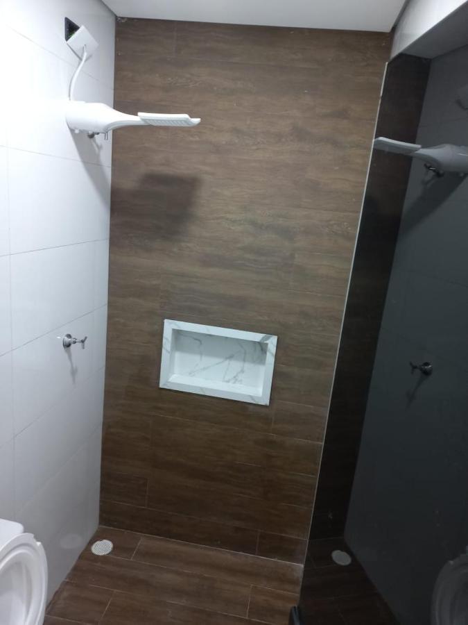 Hotel Avenida Bras Sao Paulo Dış mekan fotoğraf