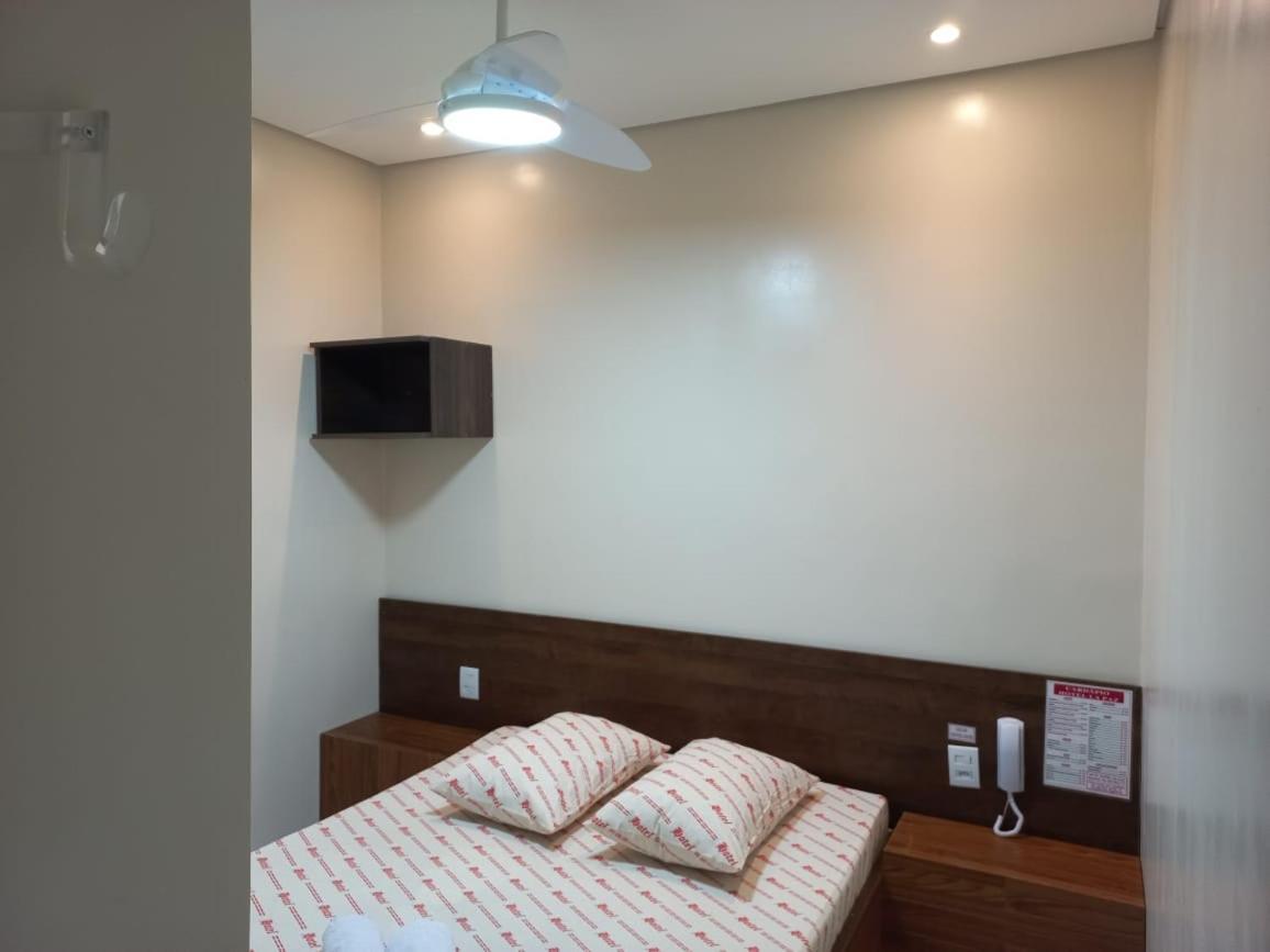 Hotel Avenida Bras Sao Paulo Dış mekan fotoğraf