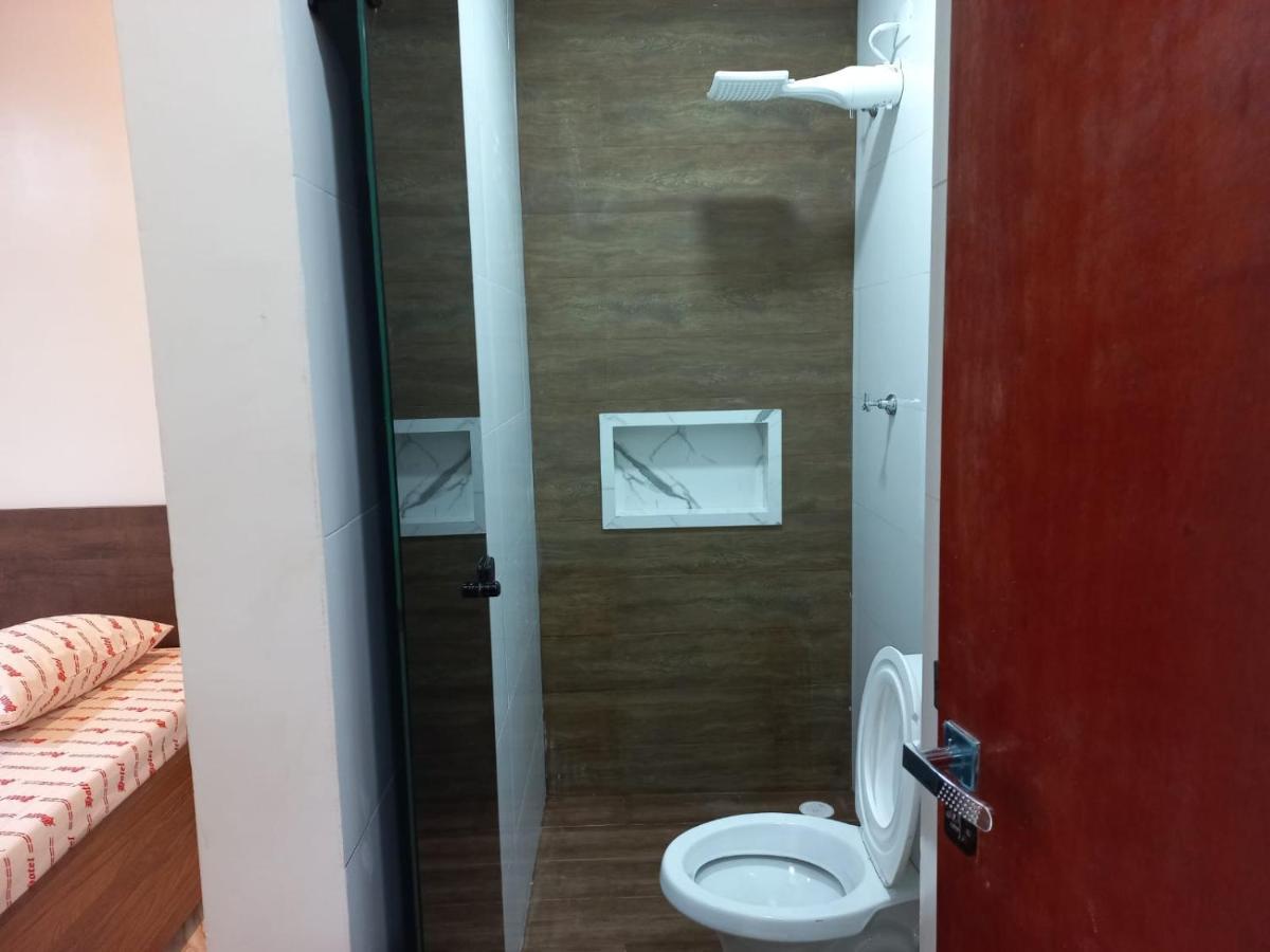 Hotel Avenida Bras Sao Paulo Dış mekan fotoğraf