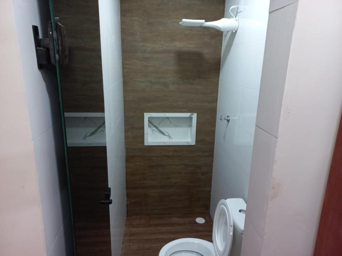 Hotel Avenida Bras Sao Paulo Dış mekan fotoğraf