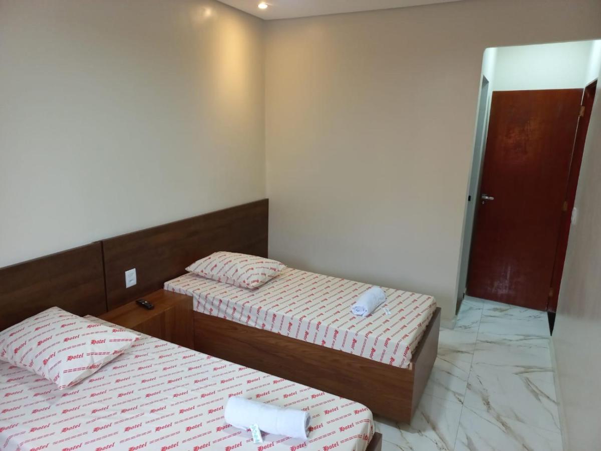 Hotel Avenida Bras Sao Paulo Dış mekan fotoğraf